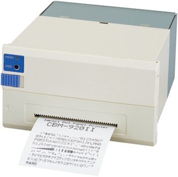 Imprimante tableau CITIZEN CBM-920 II 0