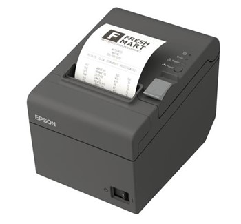 Imprimante ticket thermique EPSON TM-T20 II 0