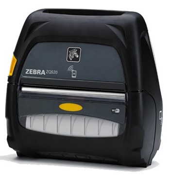 Imprimante mobile ZEBRA ZQ520 0