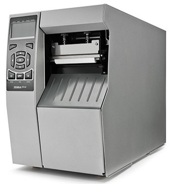 L'imprimante industrielle ZEBRA ZT510 0