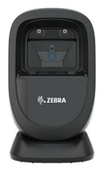 Le scanner de présentation ZEBRA DS9308 0
