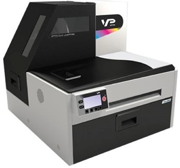 Imprimante étiquettes couleur VIP V700 0