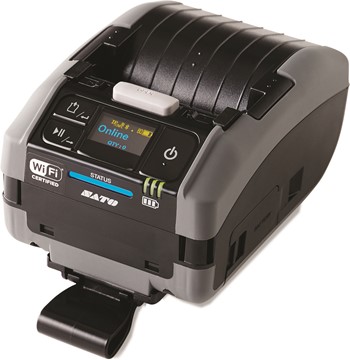Imprimante d'étiquettes SATO PW2NX Série 2 0
