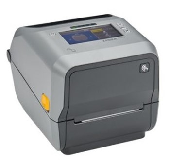 Imprimante d'étiquettes ZD621 de Zebra 2