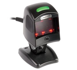 Imager de présentation DATALOGIC MAGELLAN 1100i TM