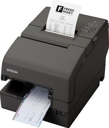 Imprimante EPSON TM-H 6000 V 0