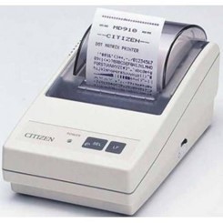 Imprimante ticket matricelle 58 mm CITIZEN CBM-910 II