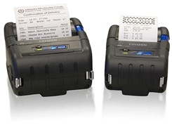 Imprimantes CITIZEN CMP-20II / CMP-30II