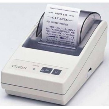 Imprimante matricielle CITIZEN CBM-910 II 0