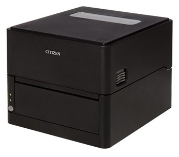 Imprimante d'étiquettes de bureau CITIZEN CL-E300 / CL-E303 0