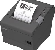 Imprimante ticket thermique EPSON TM-T88 V