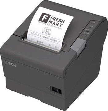 Imprimante ticket thermique EPSON TM-T88 V 0