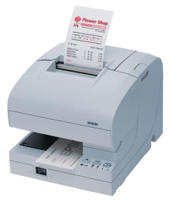 Imprimante EPSON TM-J 7000 / 7100 0