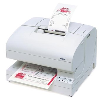 Imprimante EPSON TM-J 7500 / 7600 0