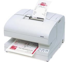 Imprimante EPSON TM-J 7500 / 7600