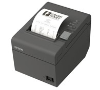 Imprimante ticket thermique EPSON TM-T20 II