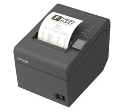 Imprimante ticket thermique EPSON TM-T20 II