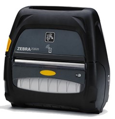 Imprimante mobile ZEBRA ZQ520