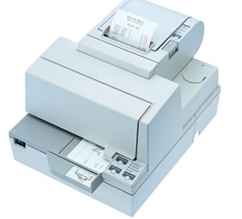 Imprimante EPSON TM-H 5000 II