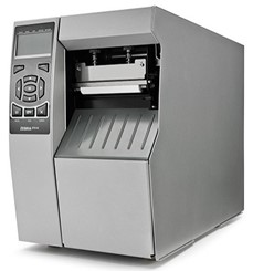 L'imprimante industrielle ZEBRA ZT510