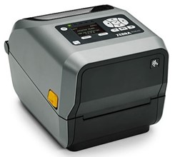Imprimante transfert thermique ZEBRA ZD620