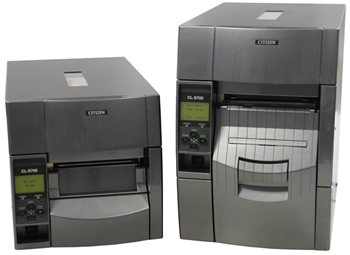 Imprimante étiquettes CITIZEN CL-S700 II / CL-S700DT II / CL-703 II / CL-S700R II 0