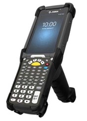 Terminal mobile portable ultra-durci de pointe ZEBRA MC9300 Freezer Variant