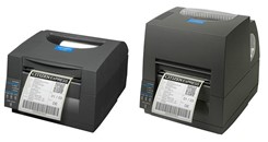 Imprimante étiquettes semi-industrielles CITIZEN CL-S521II / CL-S621II