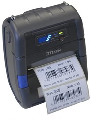 Imprimante CITIZEN CMP-30 Label