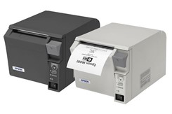 Imprimante ticket thermique EPSON TM-T70