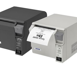 Imprimante ticket thermique EPSON TM-T70
