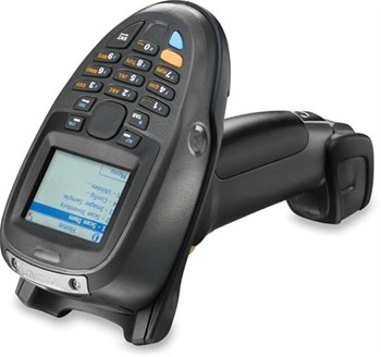 Terminal mobile SYMBOL MT 2070 / MT 2090 0