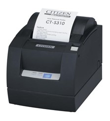 Imprimante ticket thermique CITIZEN CT-S 310II