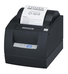 Imprimante ticket thermique CITIZEN CT-S 310II