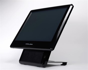 Terminal point de vente ALPHA POS-150-DC 0