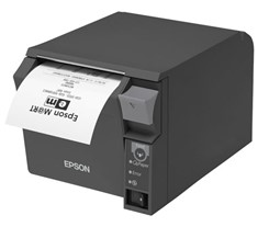 Imprimante ticket thermique EPSON TM-T70II