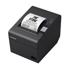 Les caractéristiques de l'imprimante ticket thermique EPSON TM-T70II