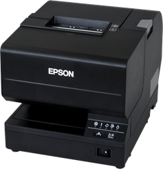 Imprimante EPSON TM-J7200