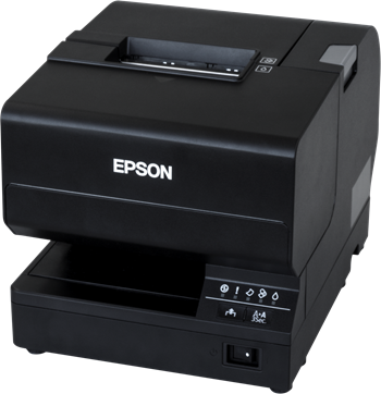 Imprimante EPSON TM-J7200 0