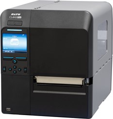 Imprimante d'étiquettes SATO CL4NX Plus Série 4
