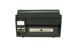 Imprimante d'étiquettes SATO SG112-EX Série 10