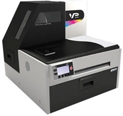 Imprimante étiquettes couleur VIP V700