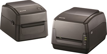 Imprimante d'étiquettes SATO WS4 Série 4 0