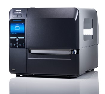 Imprimante d'étiquettes SATO CL6NX Plus 0