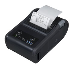 Imprimante Epson portable TM-P60II Peeler