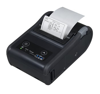 Imprimante Epson portable TM-P60II Peeler 0