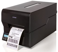 Imprimantes étiquettes CITIZEN CL-E720 / CL-E720DT / CL-E730