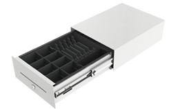 Tiroir caisse APG CASH DRAWER Nano