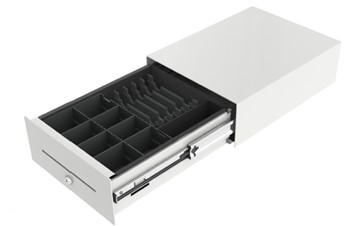 Tiroir caisse APG CASH DRAWER Nano 0