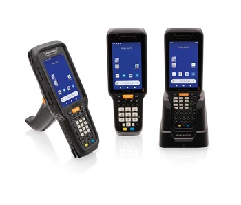 Skorpio X5 de DATALOGIC 2